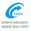 Erkende jobcoachorganisatie UWV